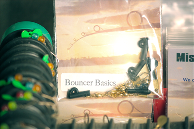 Bouncer Basics